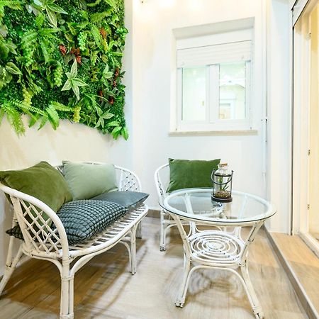 Estudio Malaga Center Living Extérieur photo