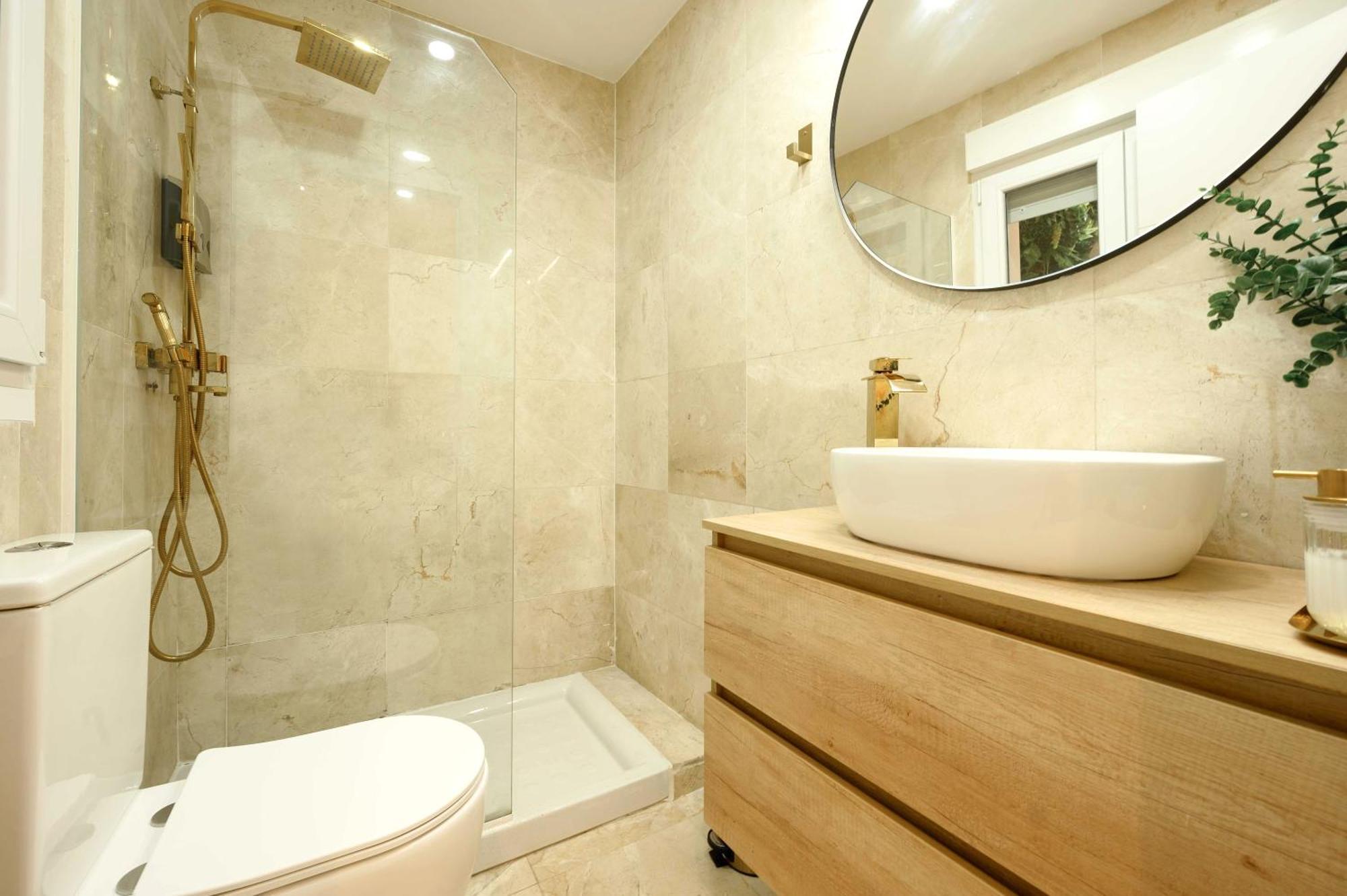 Estudio Malaga Center Living Extérieur photo